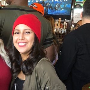 Meet your Posher, Monica